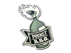 Pocket BBQ image
